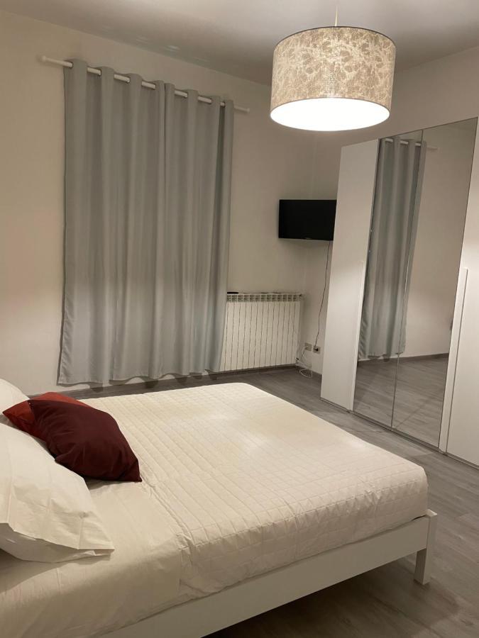 Rondi-Home Empoli Eksteriør bilde