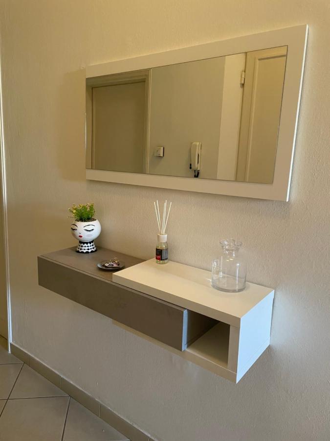 Rondi-Home Empoli Eksteriør bilde