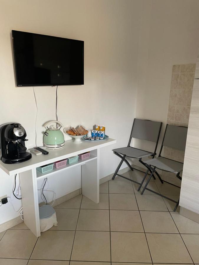 Rondi-Home Empoli Eksteriør bilde