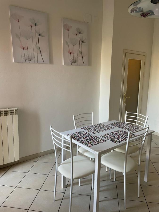 Rondi-Home Empoli Eksteriør bilde