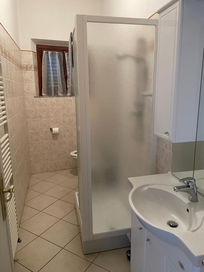 Rondi-Home Empoli Eksteriør bilde