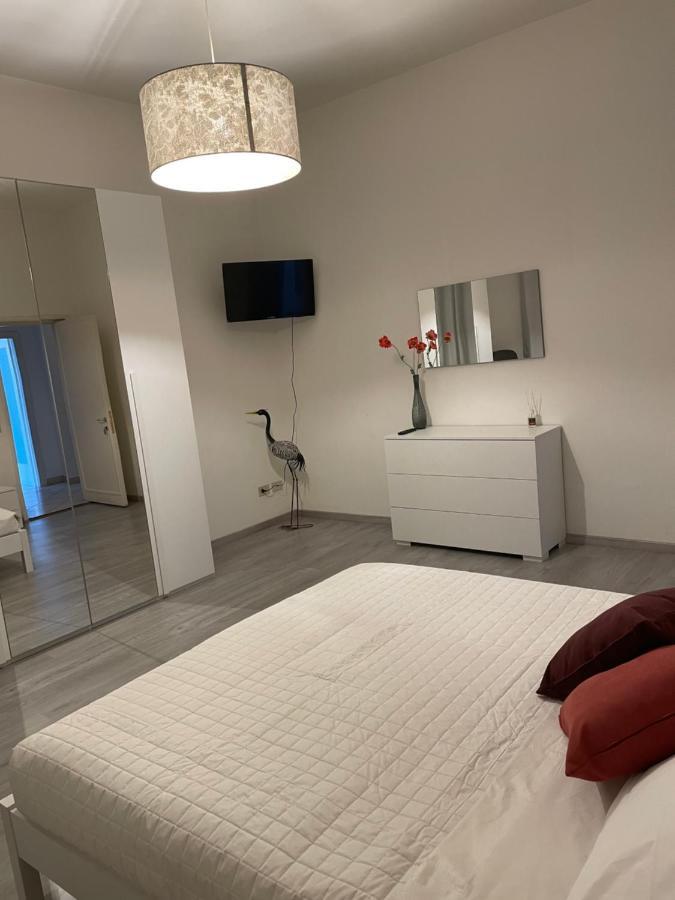 Rondi-Home Empoli Eksteriør bilde