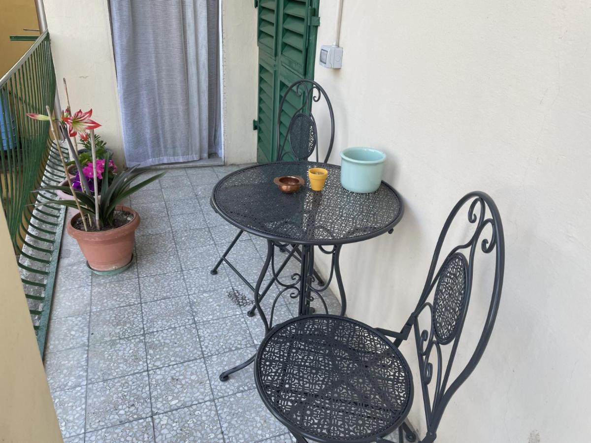 Rondi-Home Empoli Eksteriør bilde